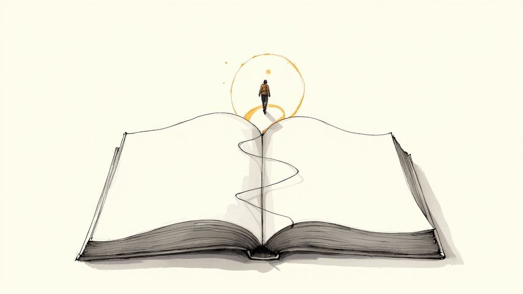 The Storytelling Headline