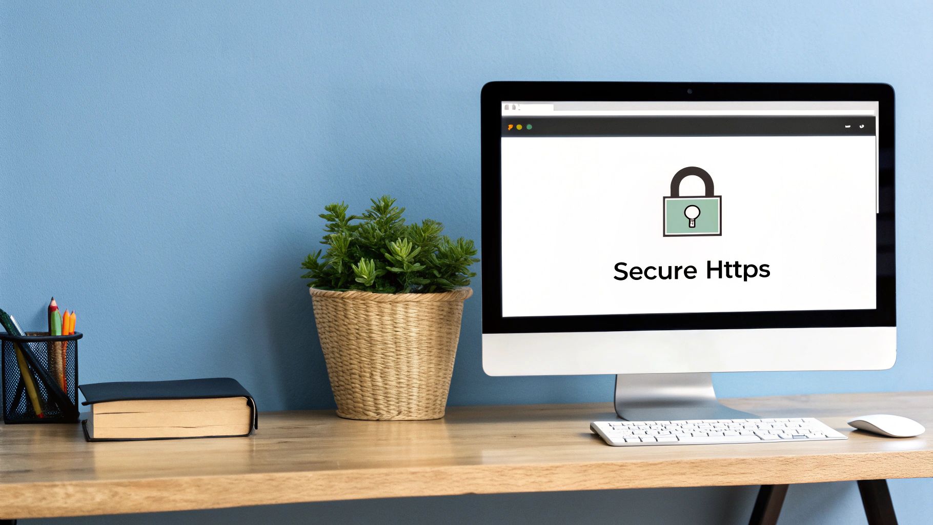 URL Structure and Architecture