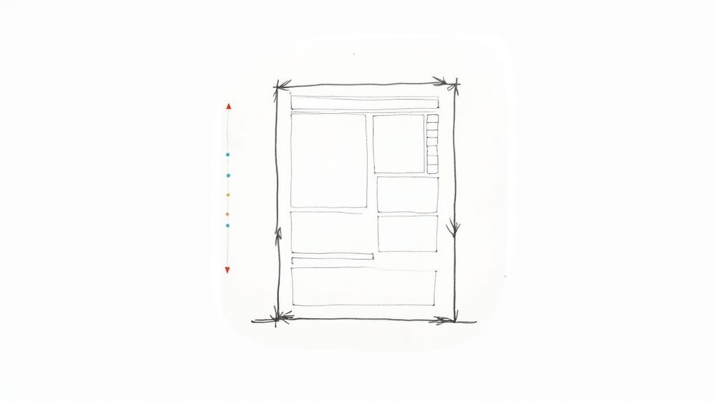 Strategic Placement and Ad Density