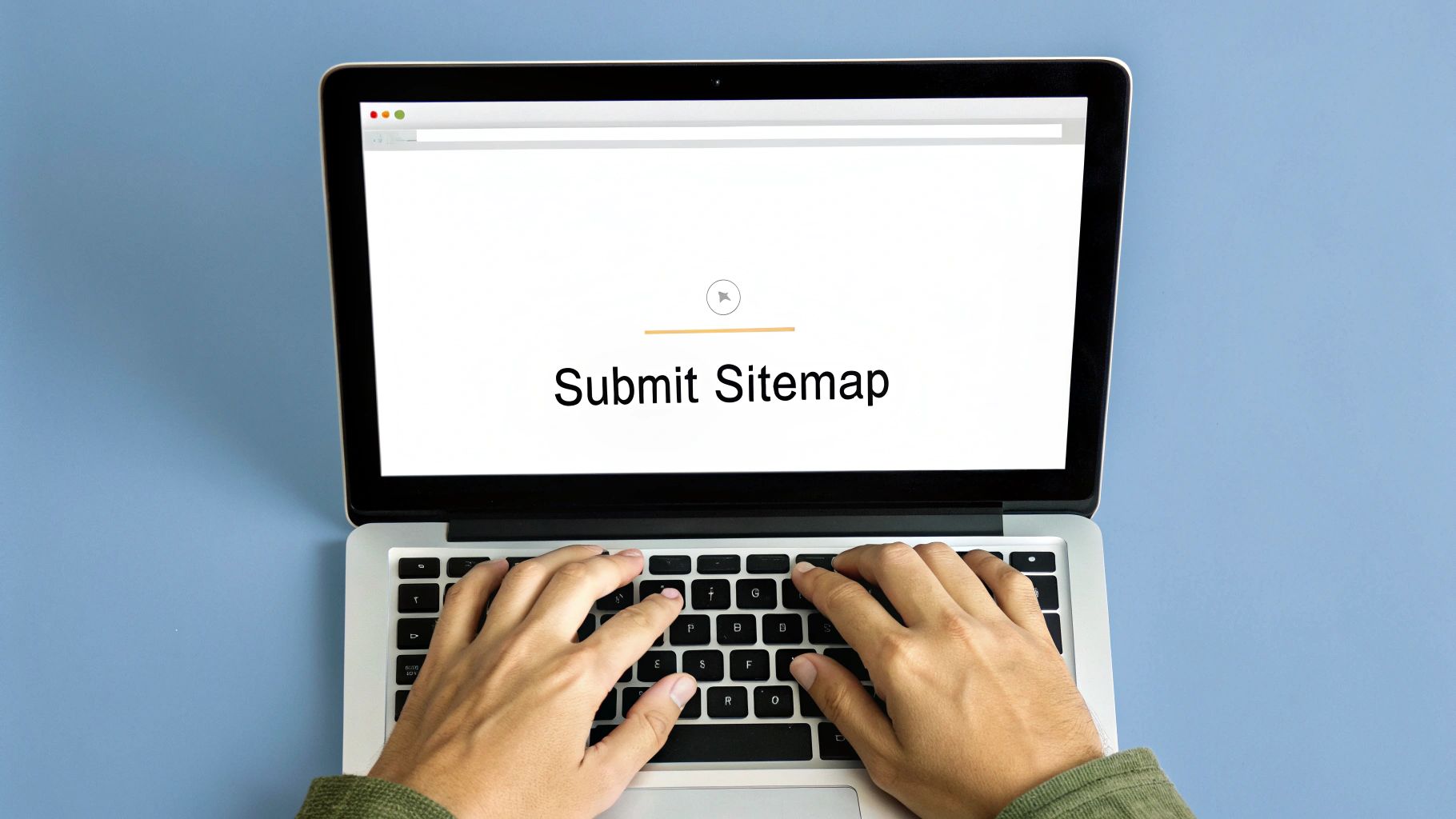 Submit and Update Sitemaps in Search Console