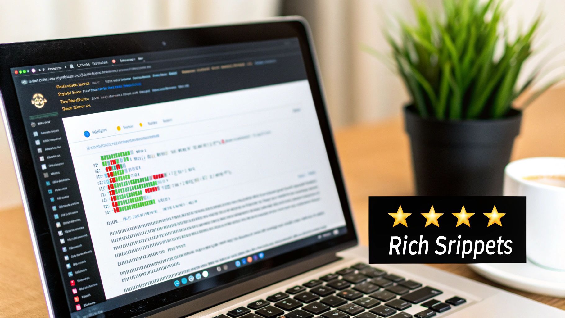 Make Each Meta Description Unique