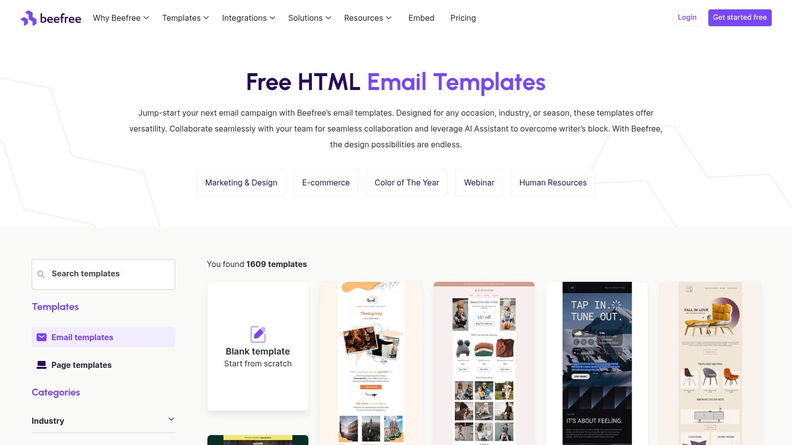 Beefree (beefree.io)