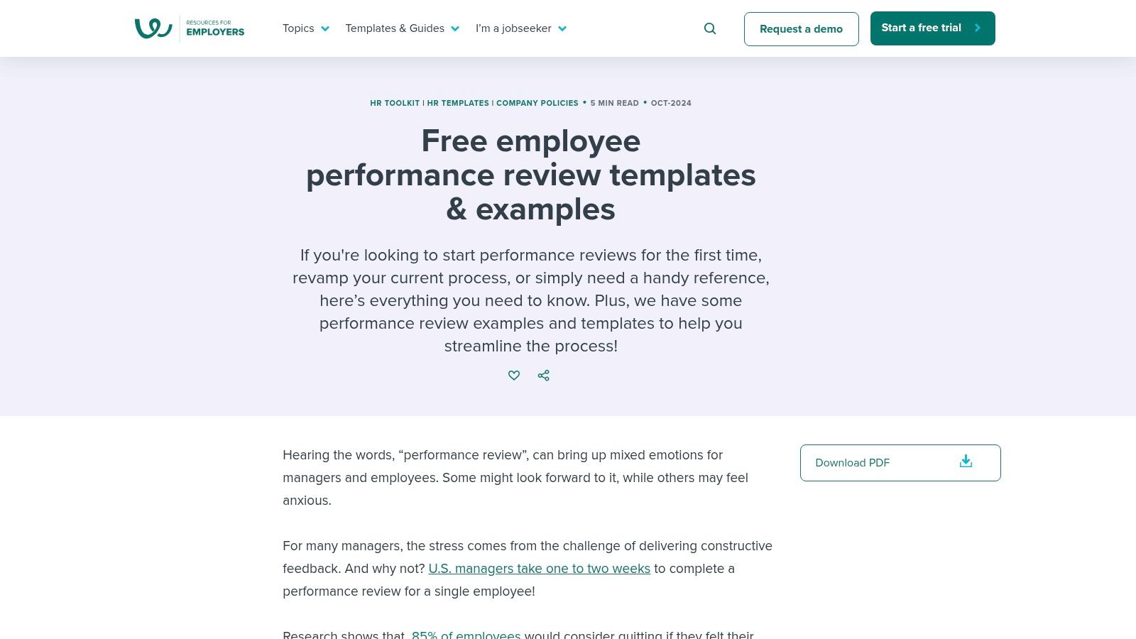 Workable (Resources Library)