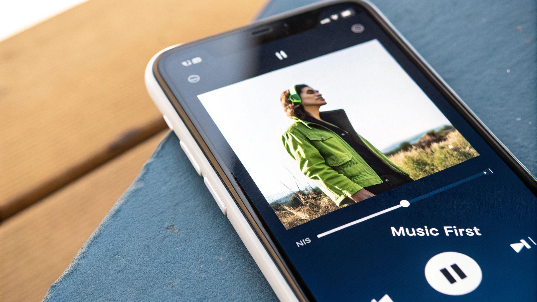 Spotify Brand Guidelines