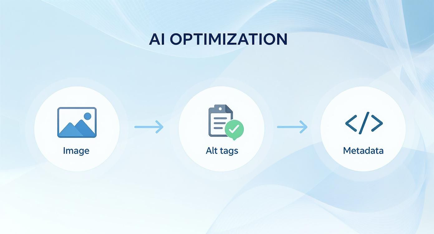 From Manual Updates to Autonomous Workflows: Automating Retail at Scale 3 Infographic about From Manual Updates to Autonomous Workflows: Automating Retail at Scale