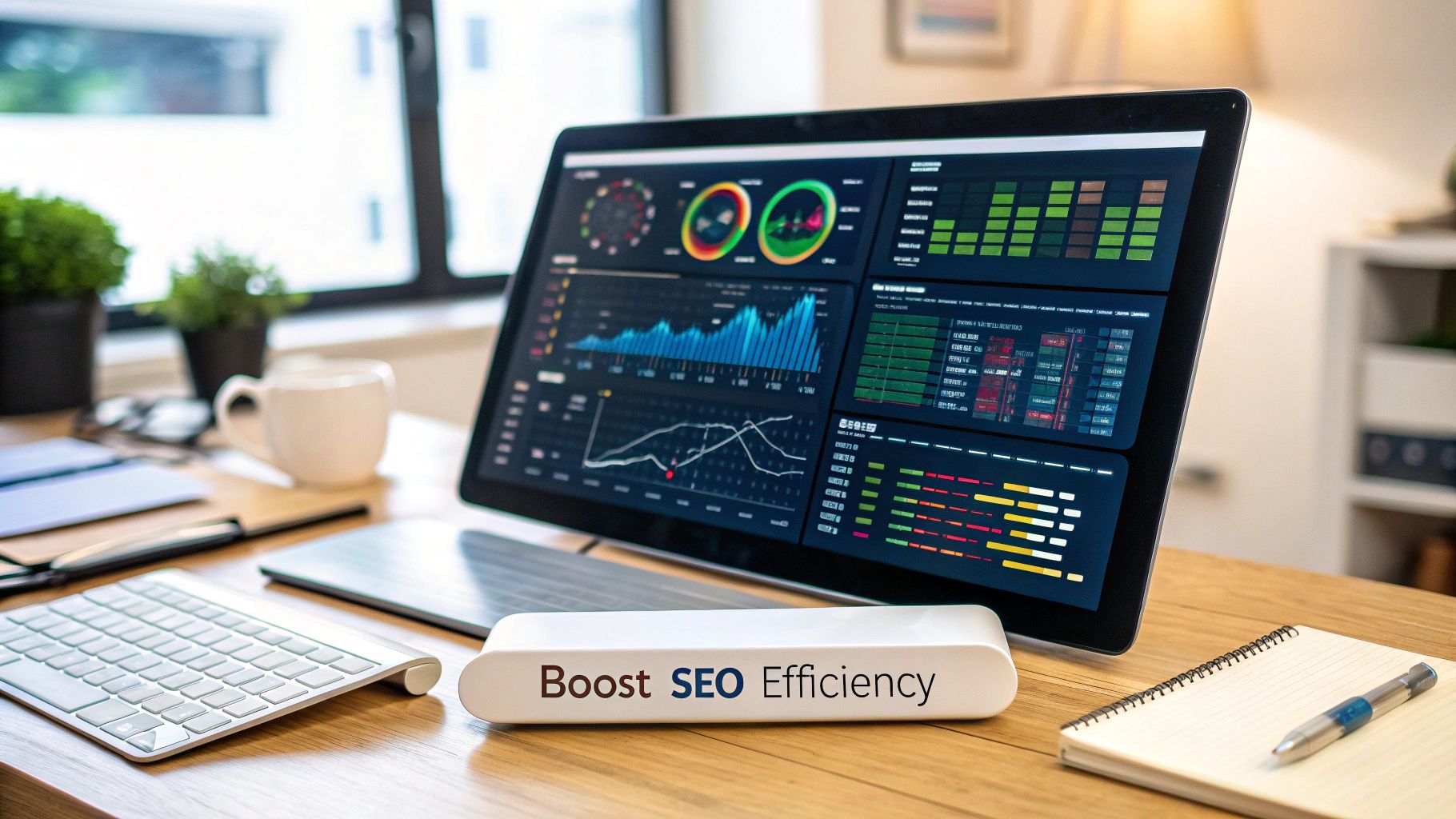 Artificial Intelligence SEO: A Guide for Australian Retail Leaders 2 Image
