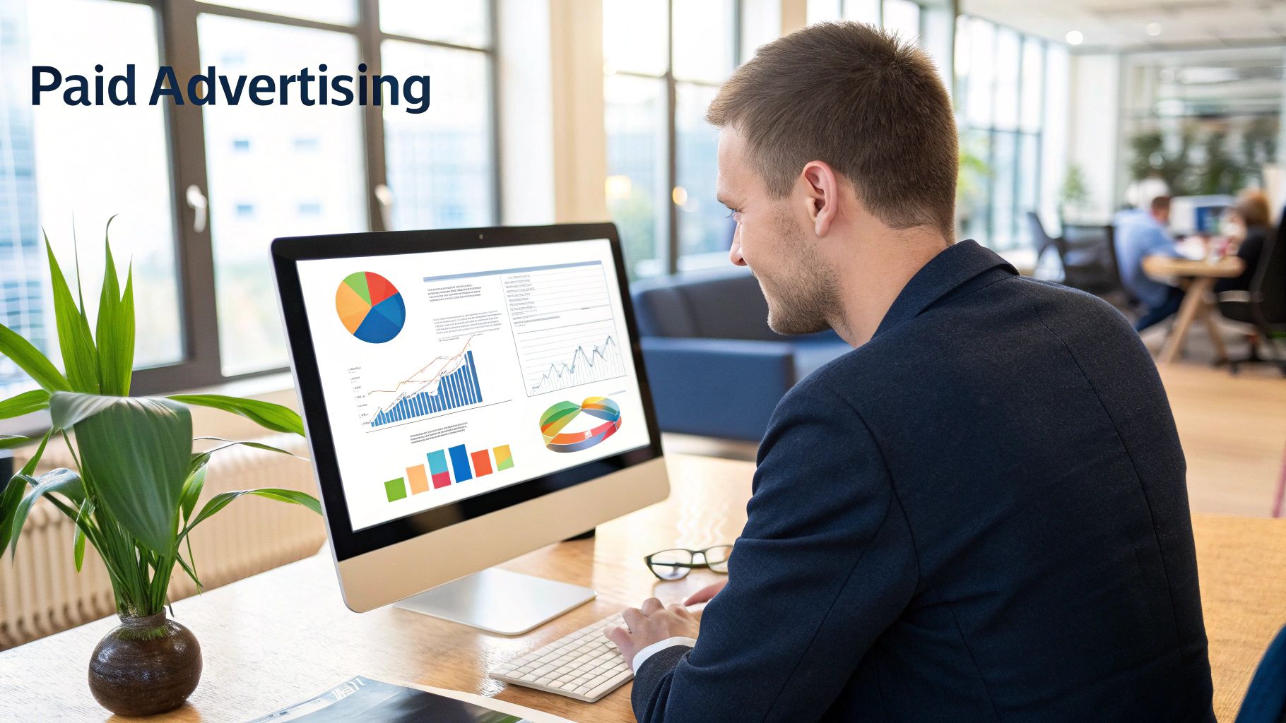 9 Key Digital Marketing Roles for Retail Leaders in 2025 2 PPC Specialist