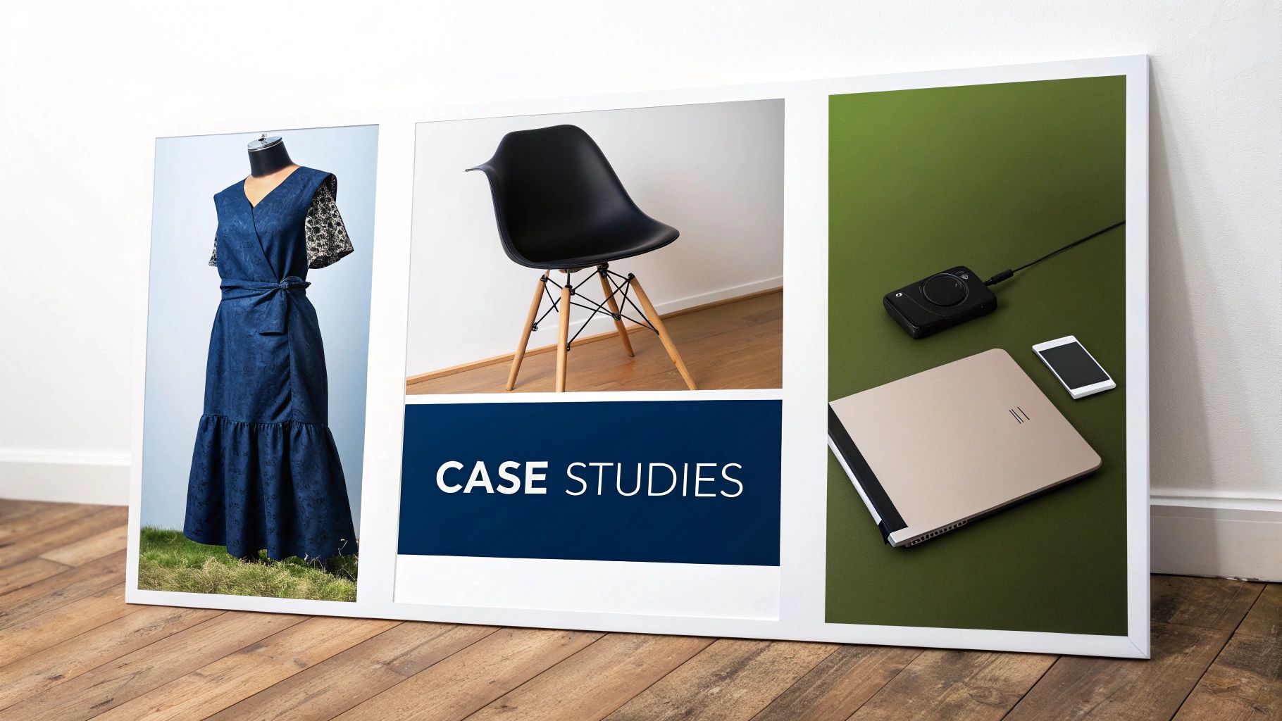 AI marketing agency: Boost eCommerce with AI 3 Automated Alt-Tags in Fashion