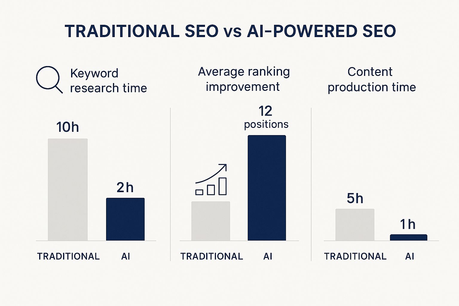 Artificial Intelligence SEO: A Guide for Australian Retail Leaders 1 Image