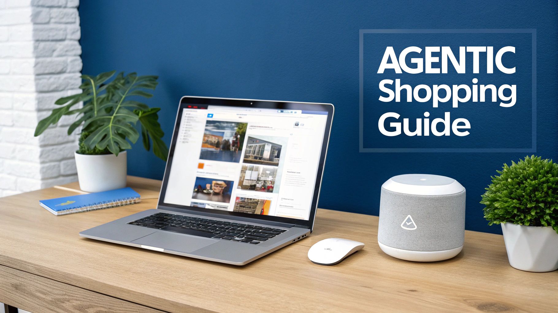 Agentic Shopping SEO: Your Australian Retail Roadmap 1 Image