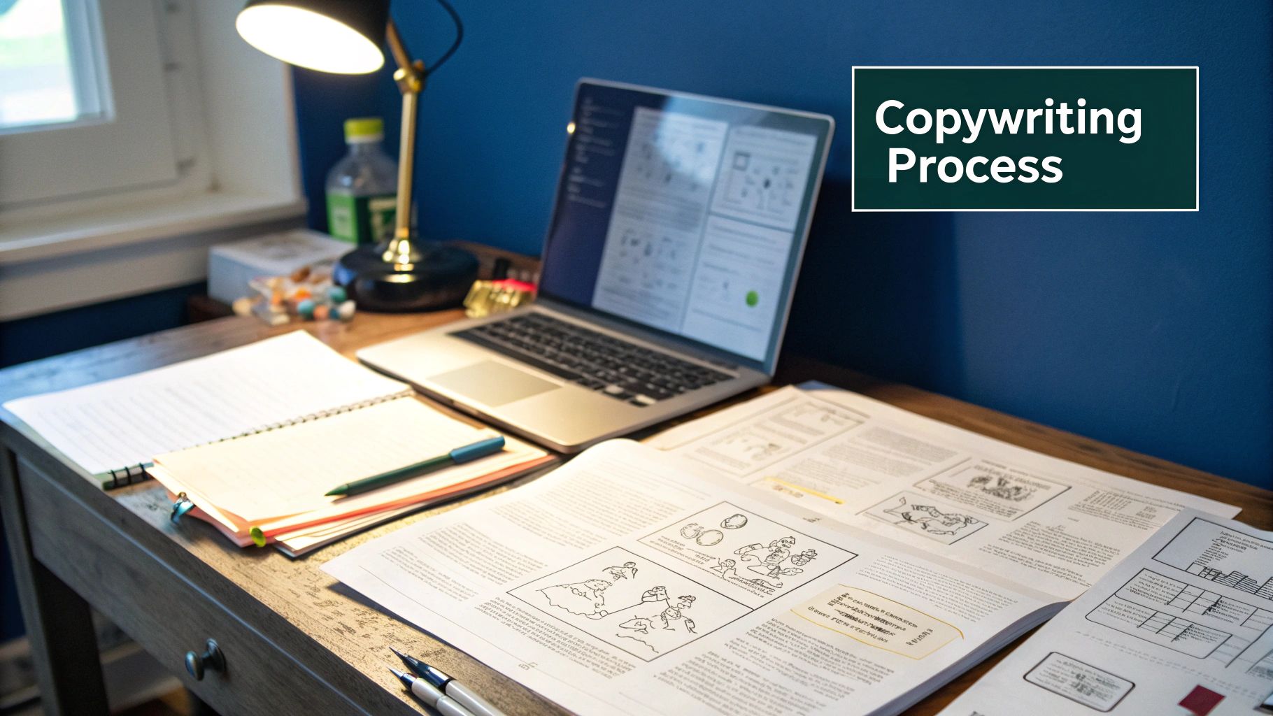 What Do Copywriters Do? A Guide for Australian Retail Leaders 3 Image