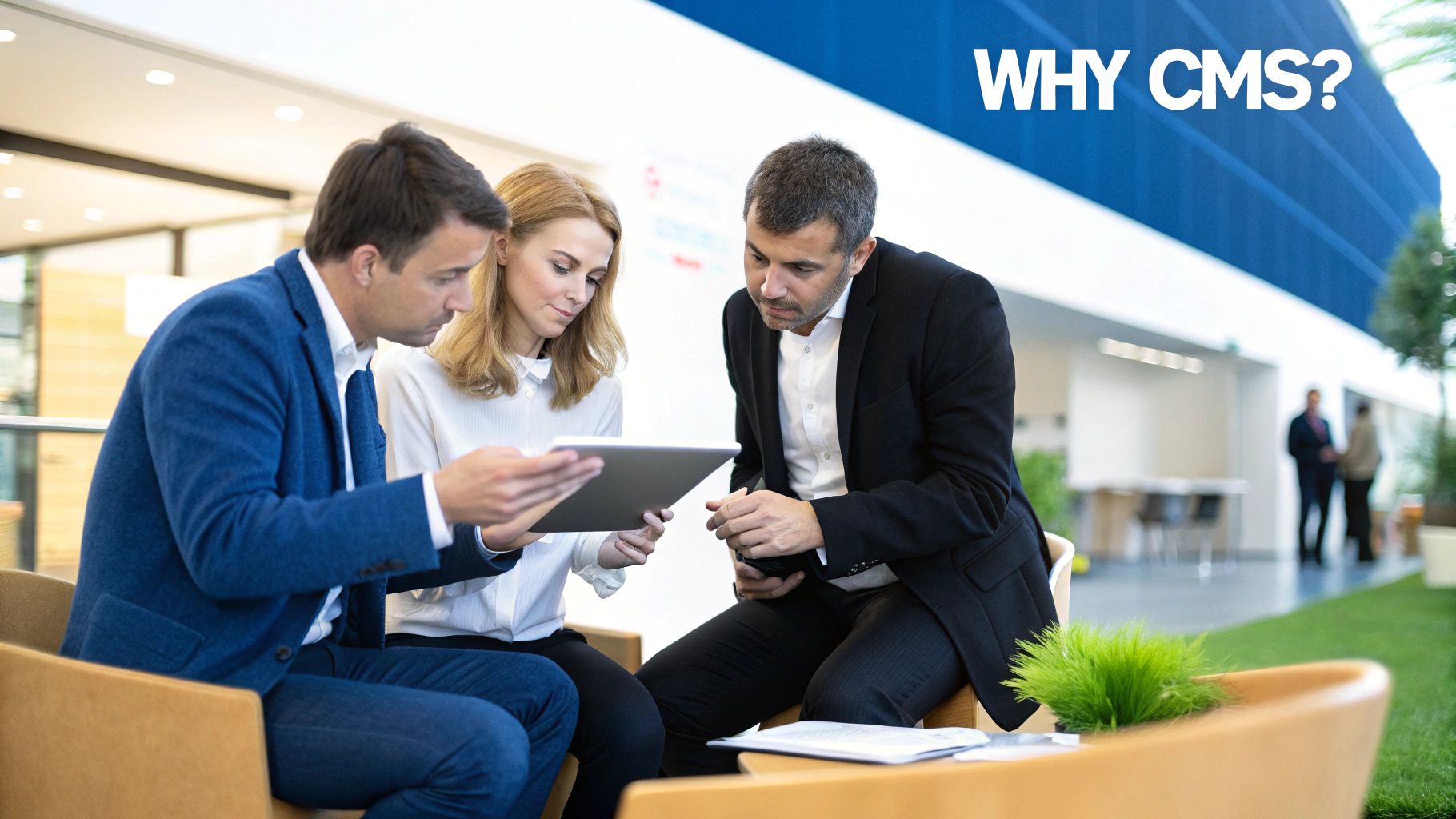 What Is a Content Management System? A Guide for Australian Retail Leaders 2 Image