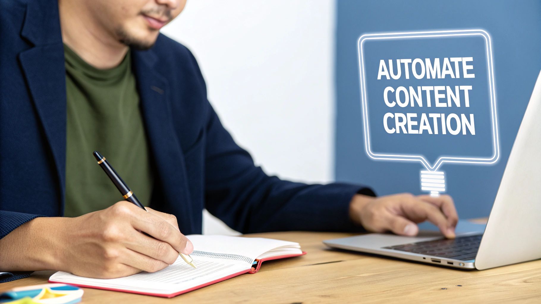 Artificial Intelligence SEO: A Guide for Australian Retail Leaders 4 Image