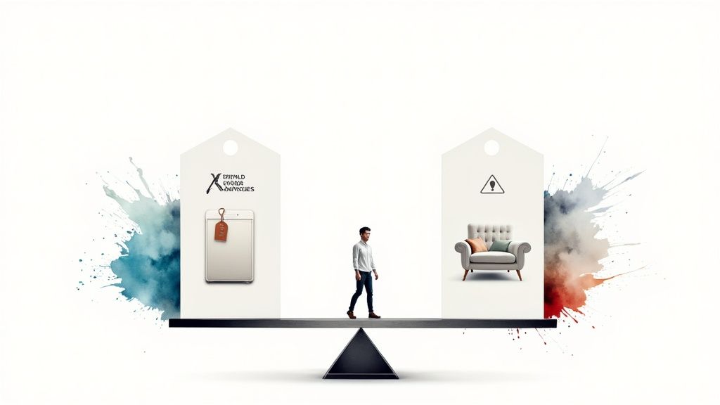 Agentic Shopping in Action