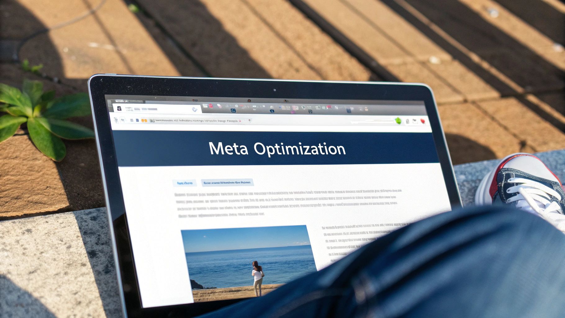 Mastering Ecommerce Product Page SEO in Australia 1 Image