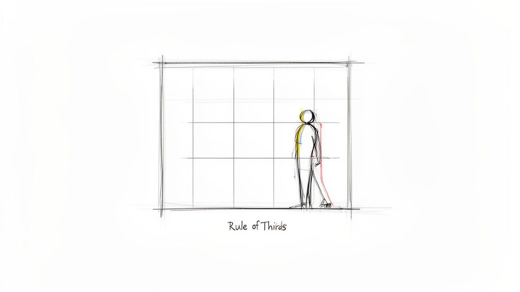 Start with the Rule of Thirds for Better Composition