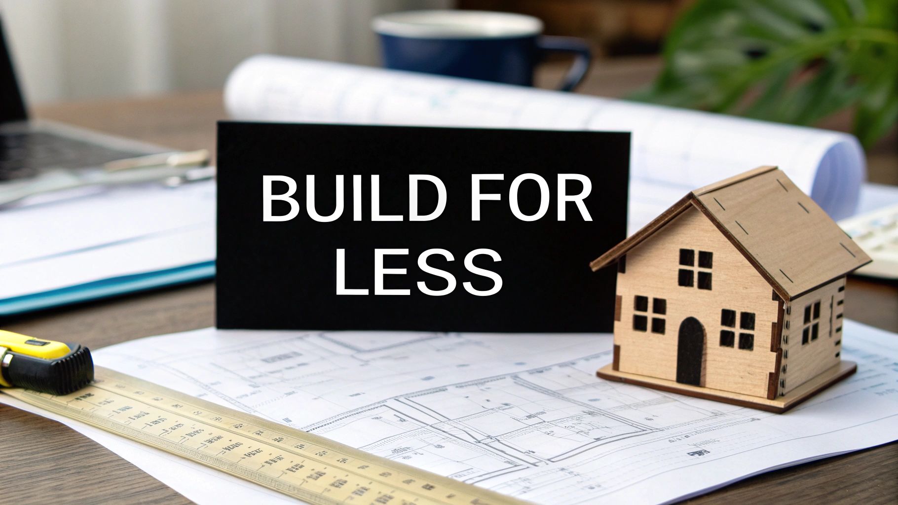 Build for Less: House Plans That Are Inexpensive to Build