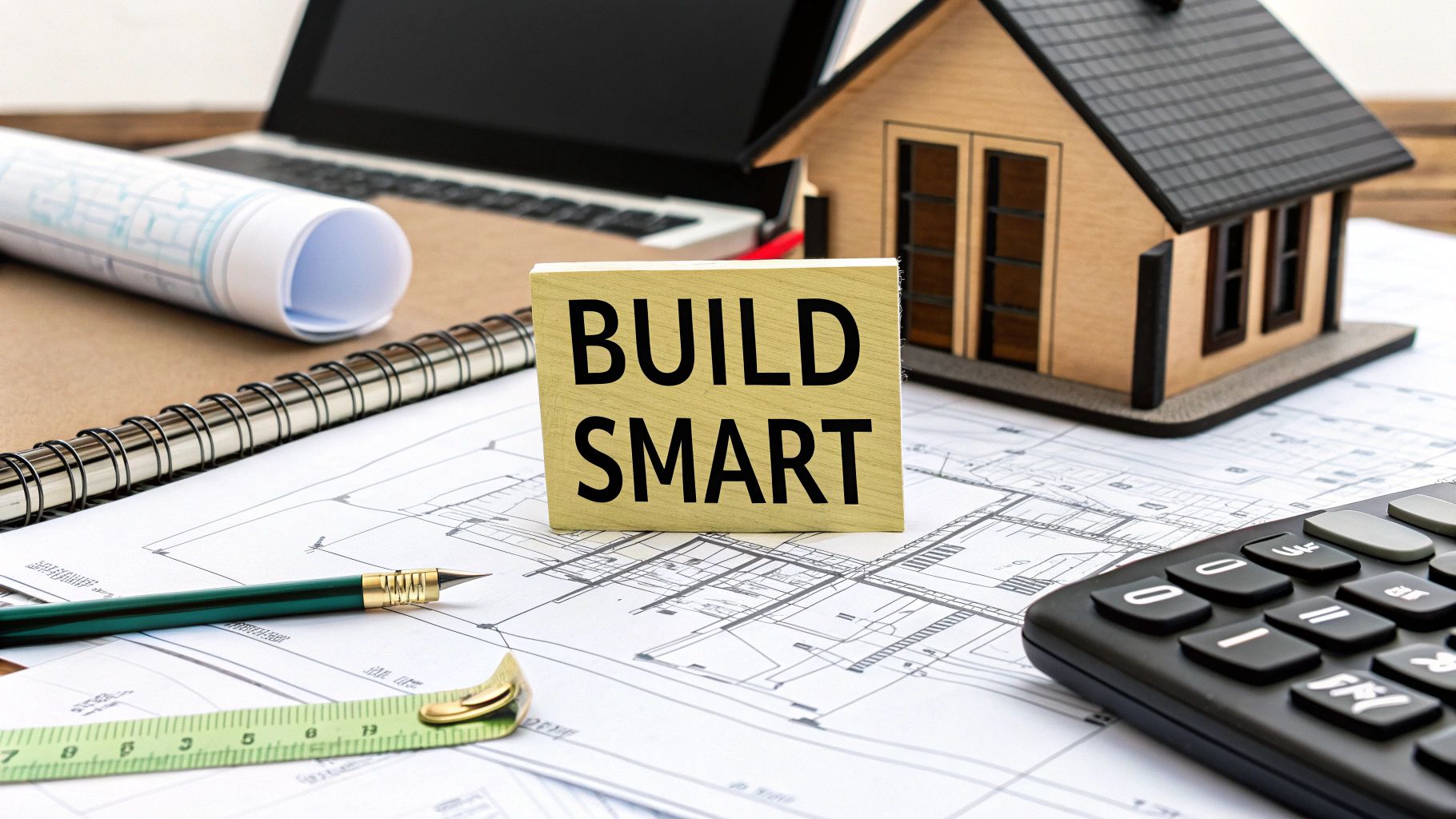 How to Save Money on Building a House: A Practical Guide