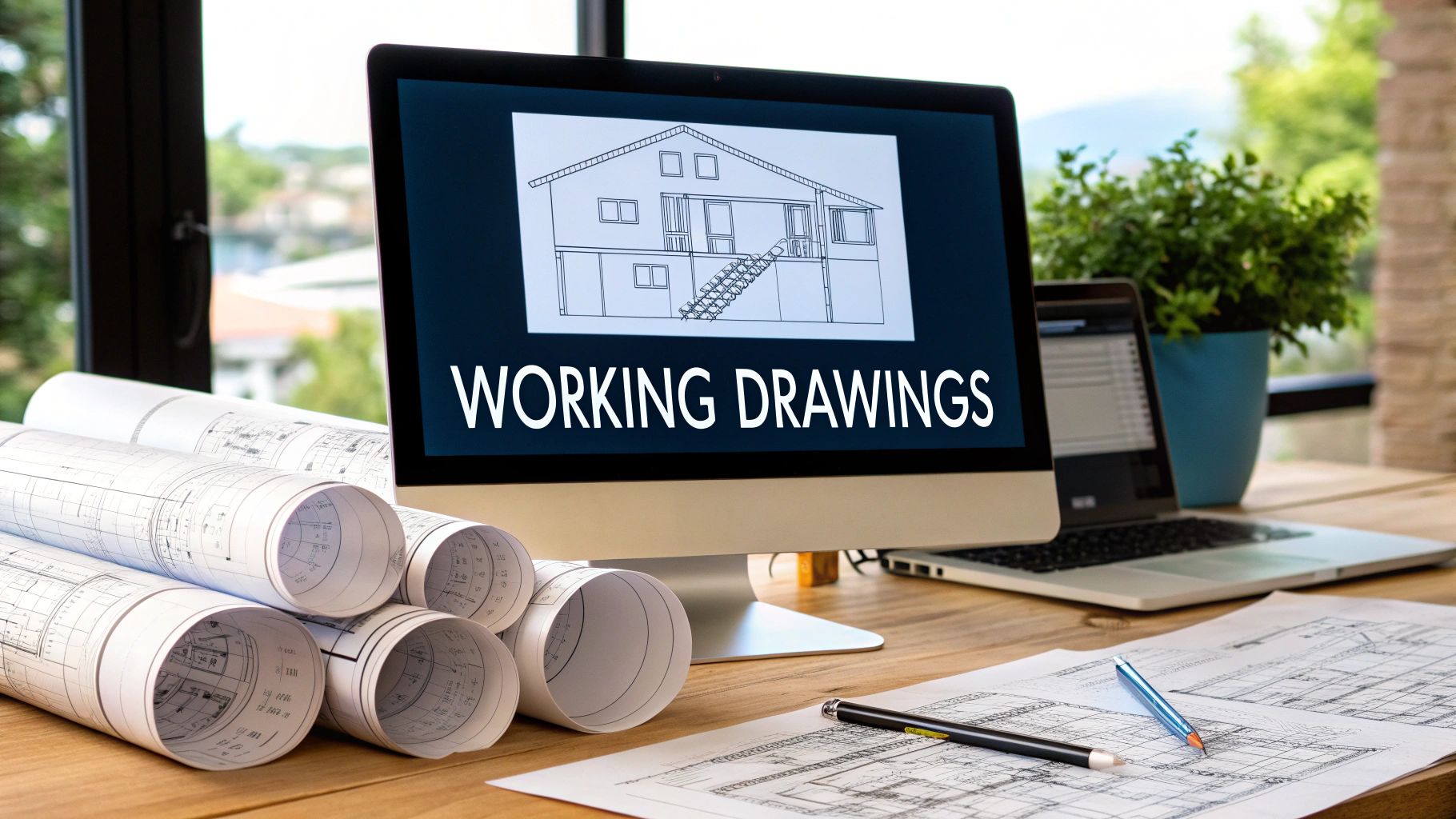 What Are Working Drawings: A Quick Guide (what are working drawings)