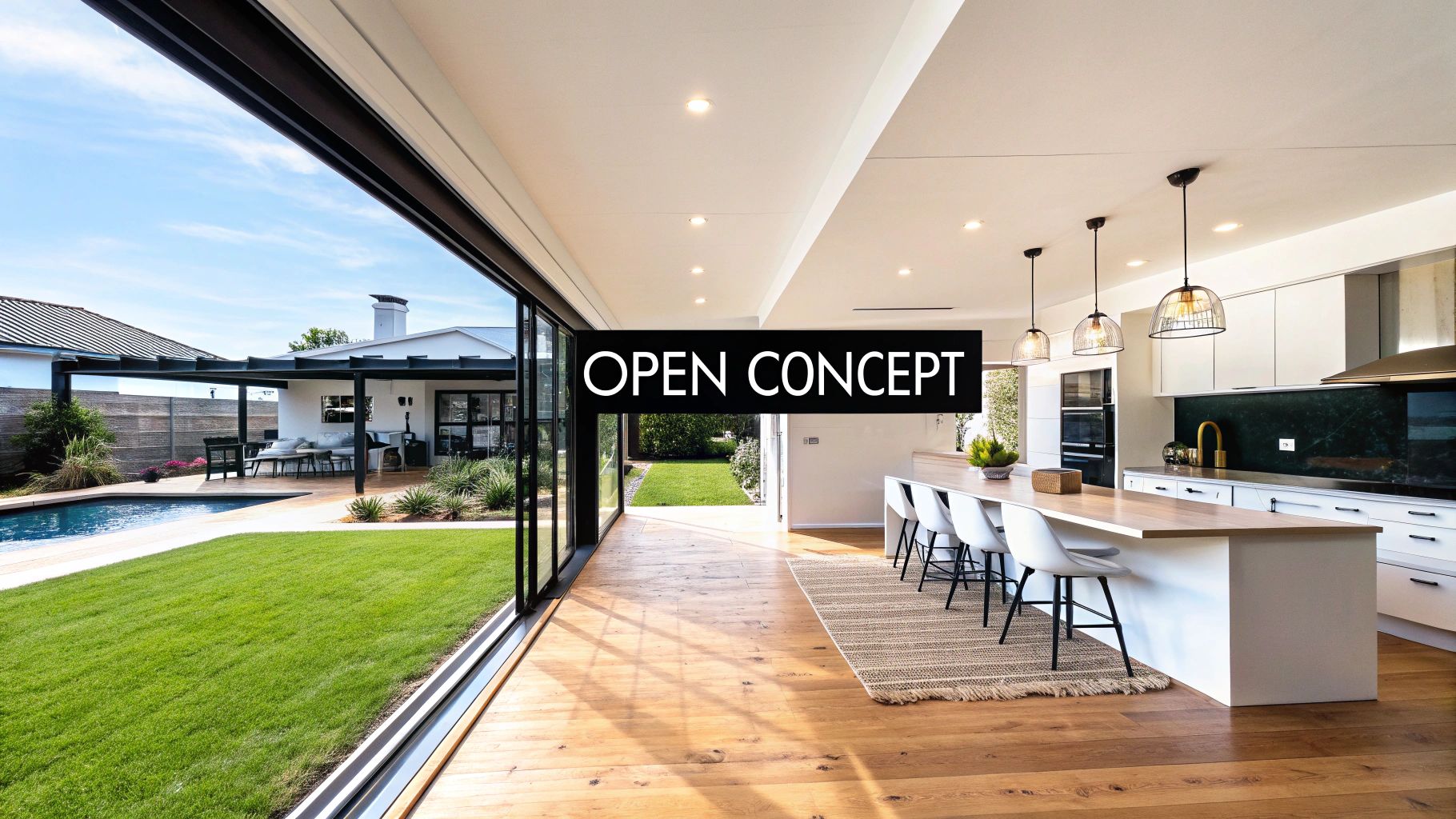Open Concept House Plans: A Modern Design Guide