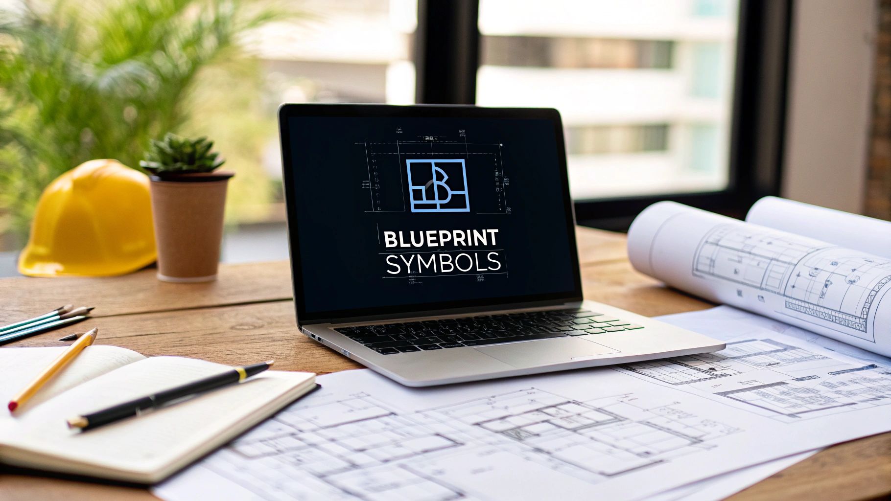 A Guide to Common Blueprint Symbols