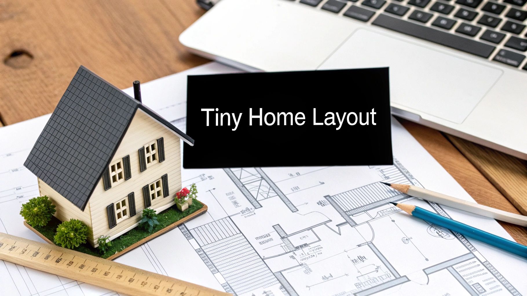 Choosing Floor Plans for Tiny Homes