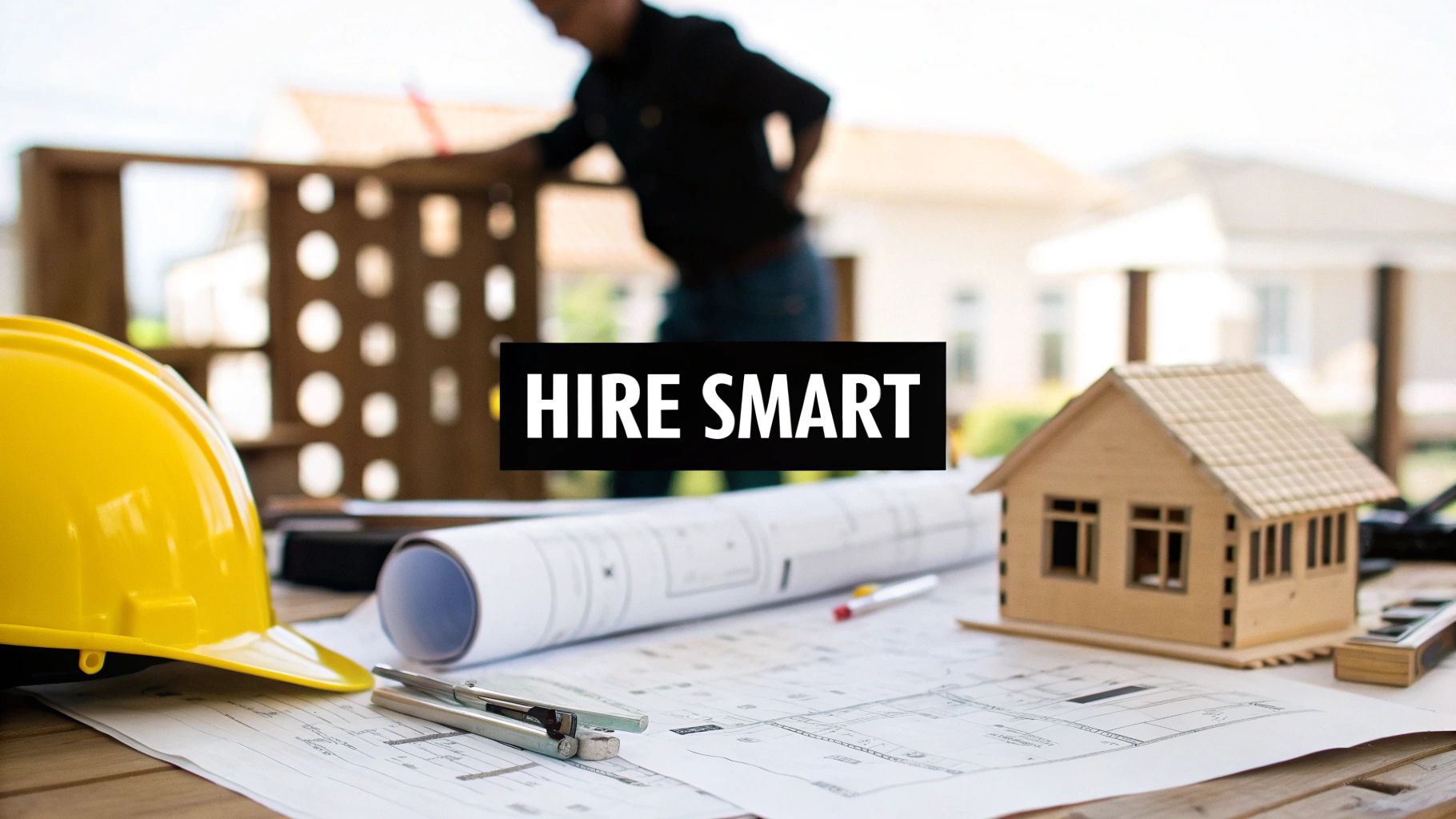 How to Hire a General Contractor For Your Renovation: Expert Tips for Success