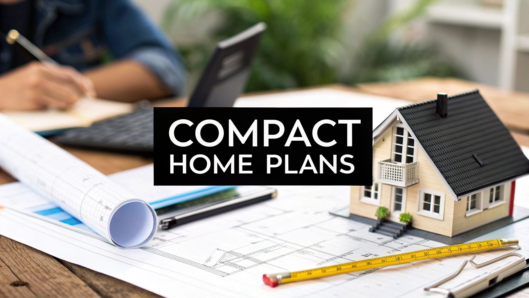 Small House Plans Under 1500 Square Feet Guide