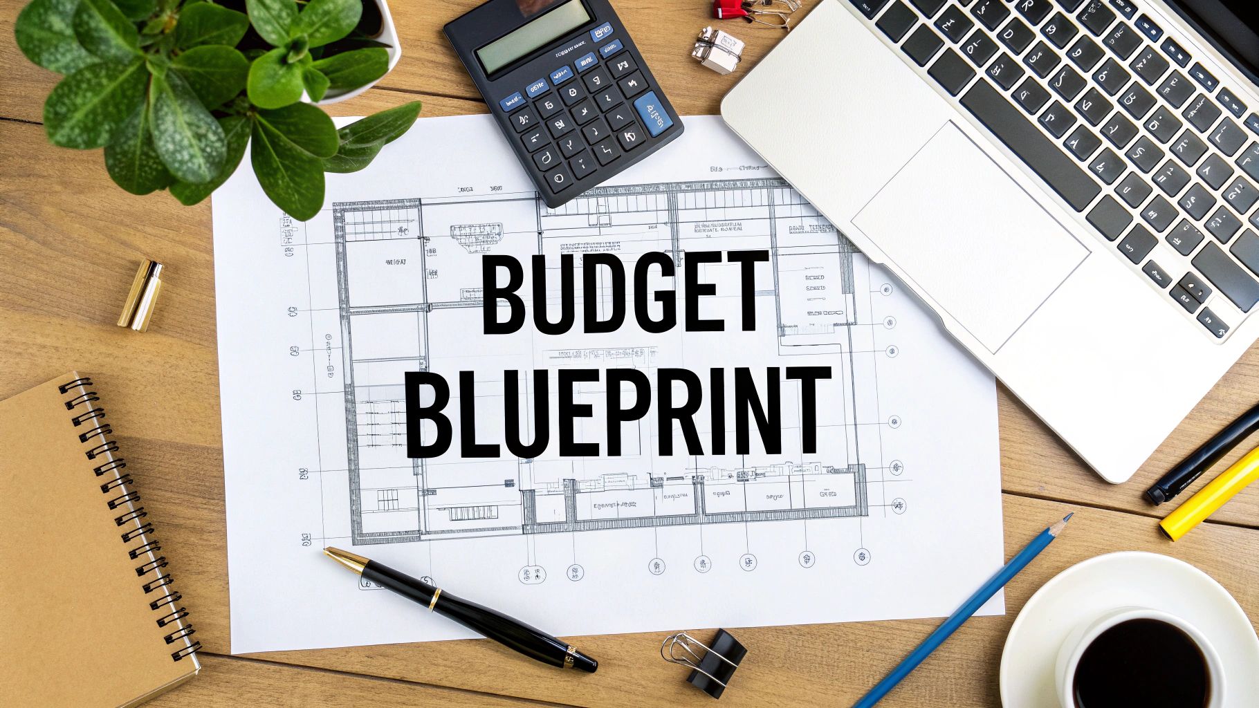 12 Best Home Construction Budget Template Options for 2025