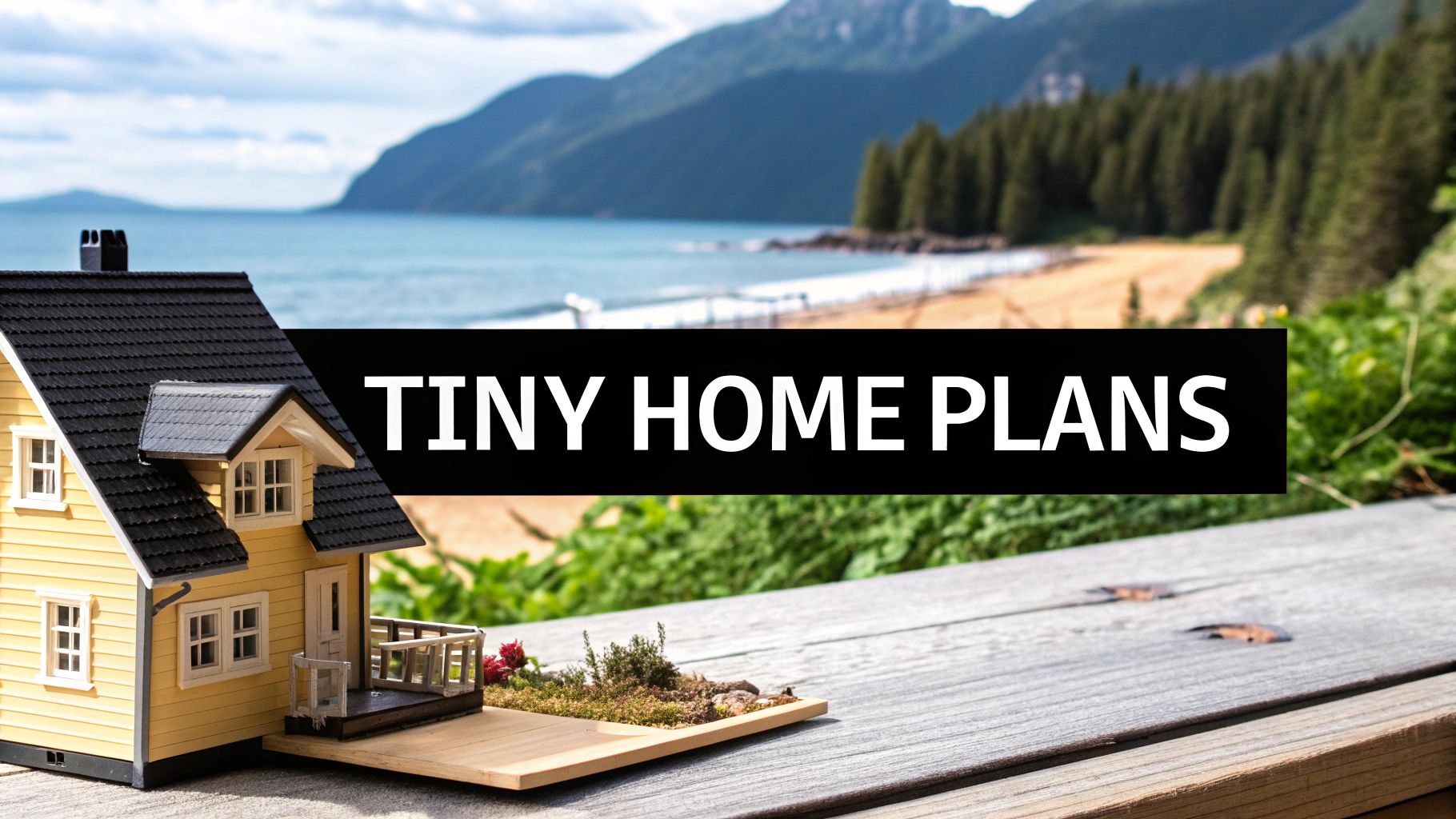 7 Best Small Vacation Home Plan Sites for Your 2025 Getaway