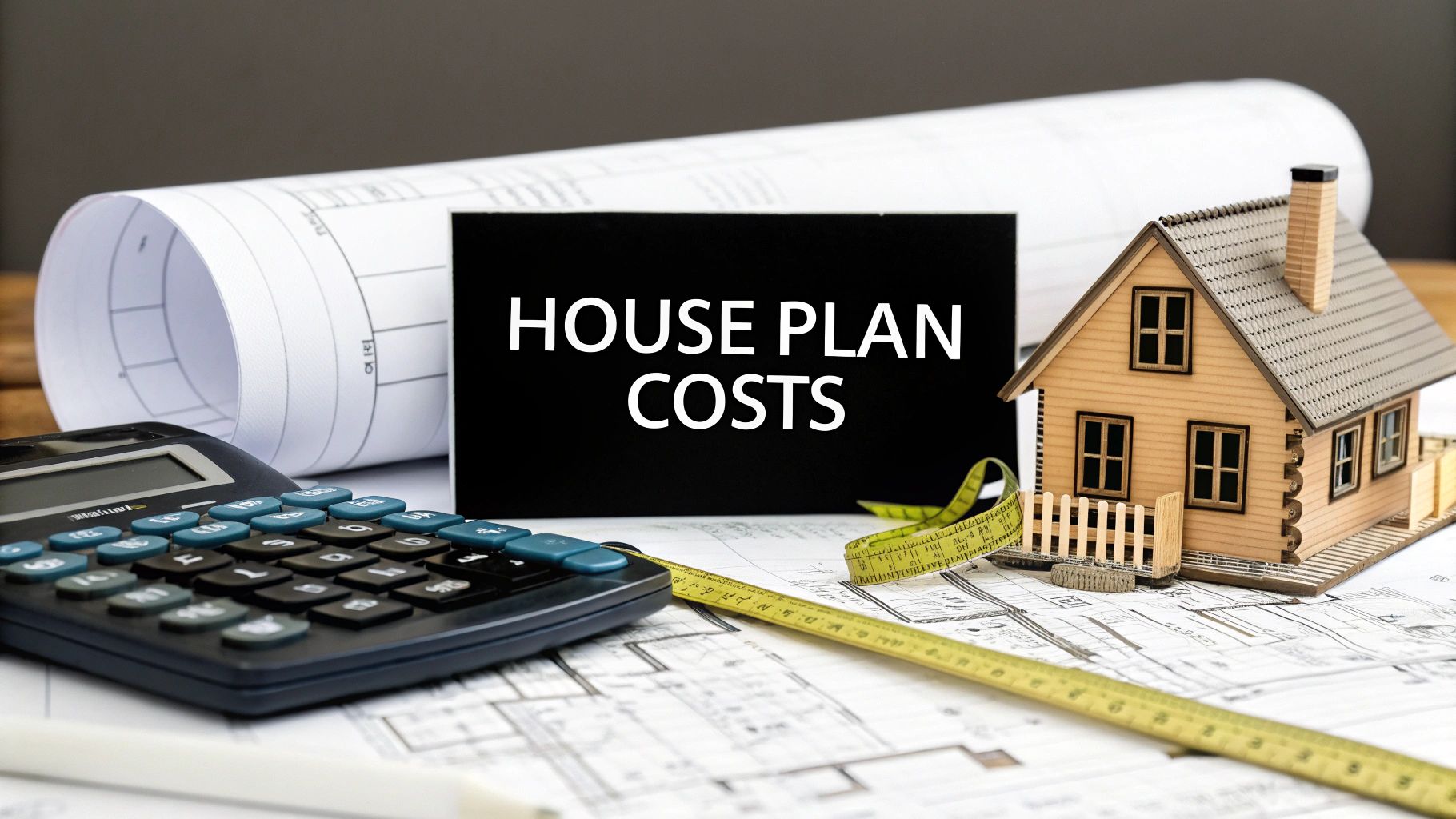 Understanding the Cost to Build House Plans