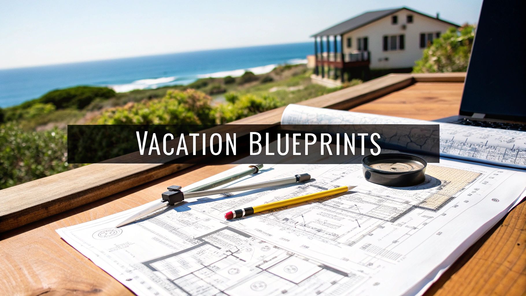 8 Inspiring House Plans for Vacation Homes (2025 Guide)