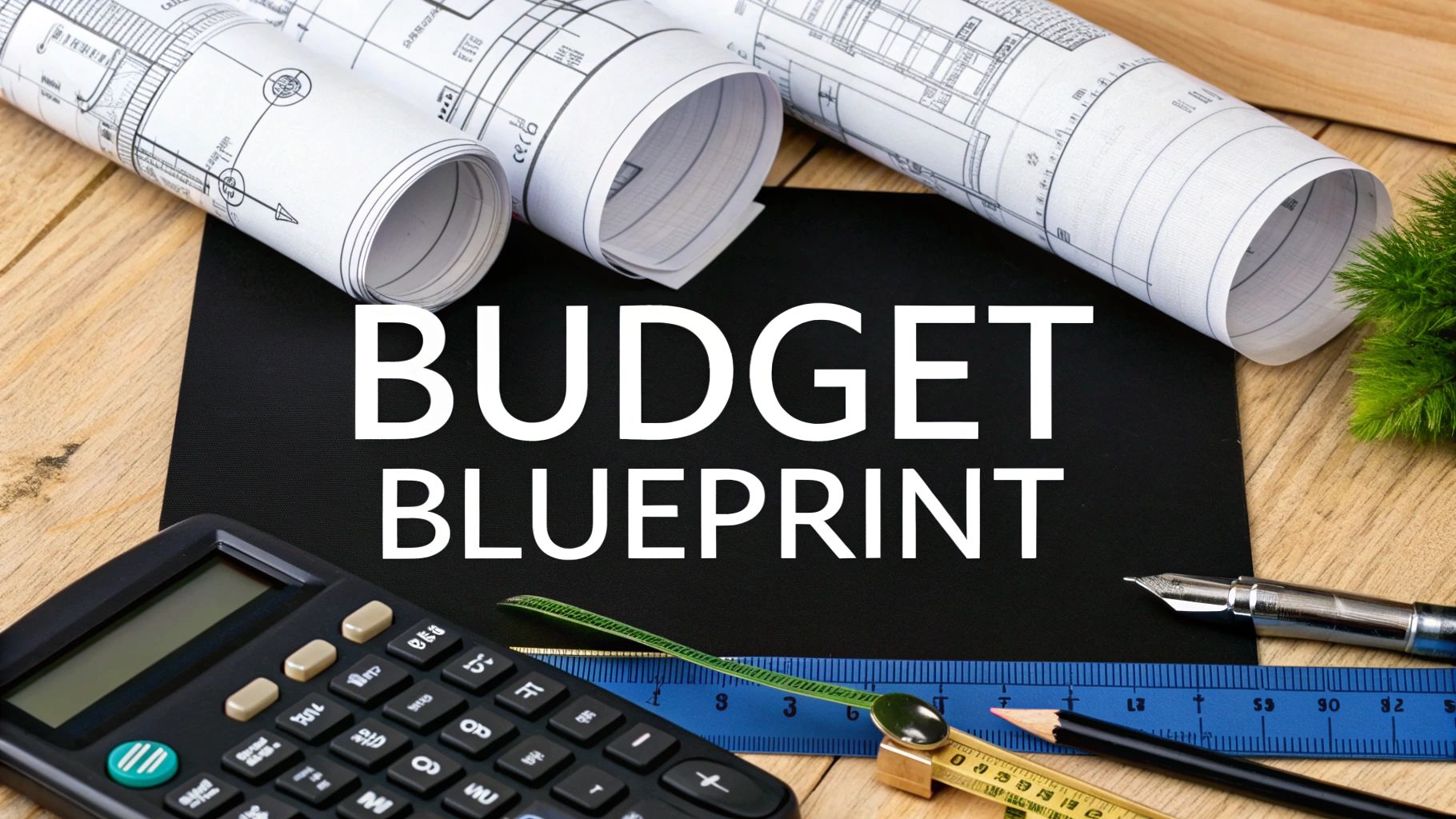 House Plans and Building Costs Explained