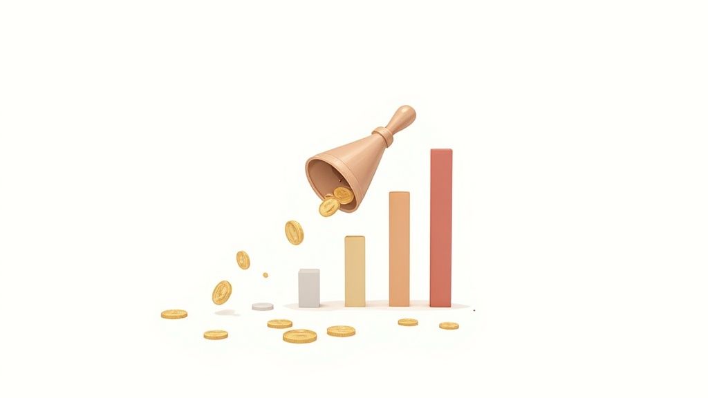 Smart Budget Allocation