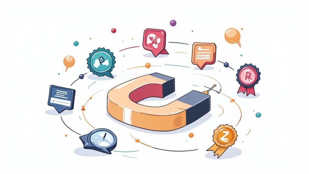 HubSpot's Inbound Marketing Philosophy