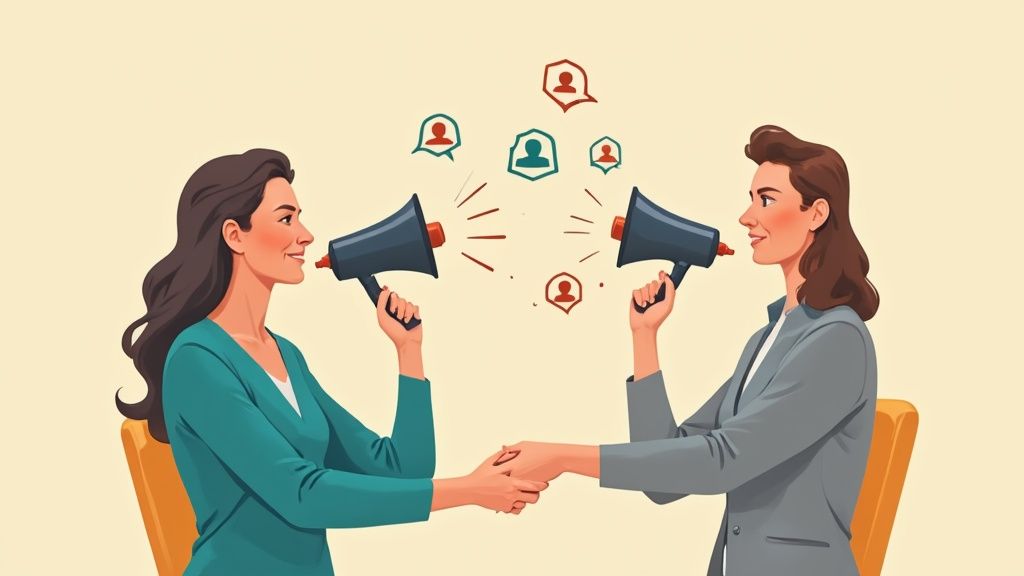 Influencer Marketing Campaigns
