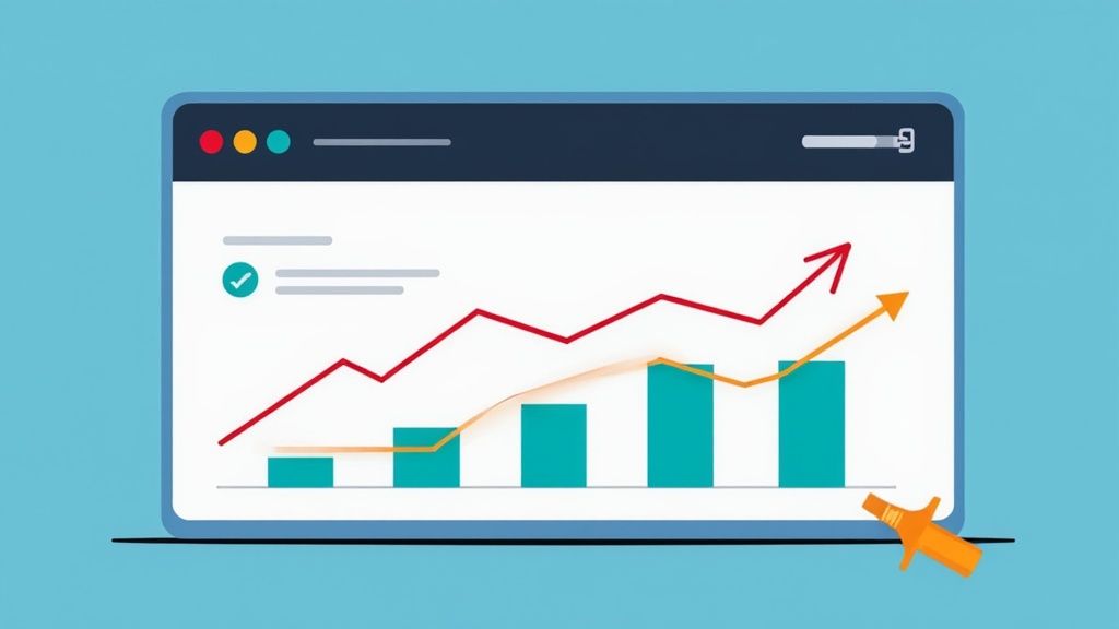Measuring ROI