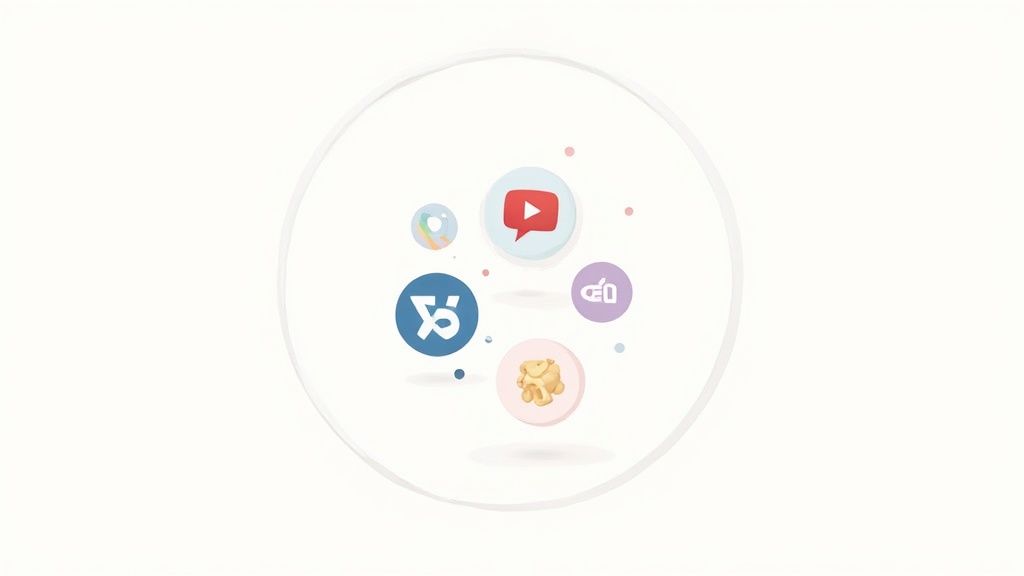 Platform Strategies