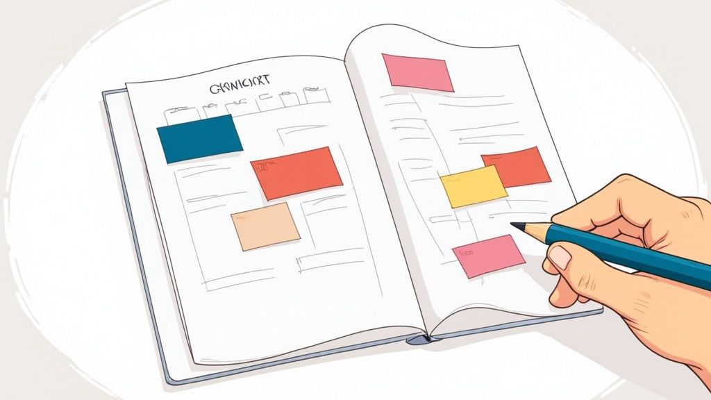 Building Content Systems That Scale