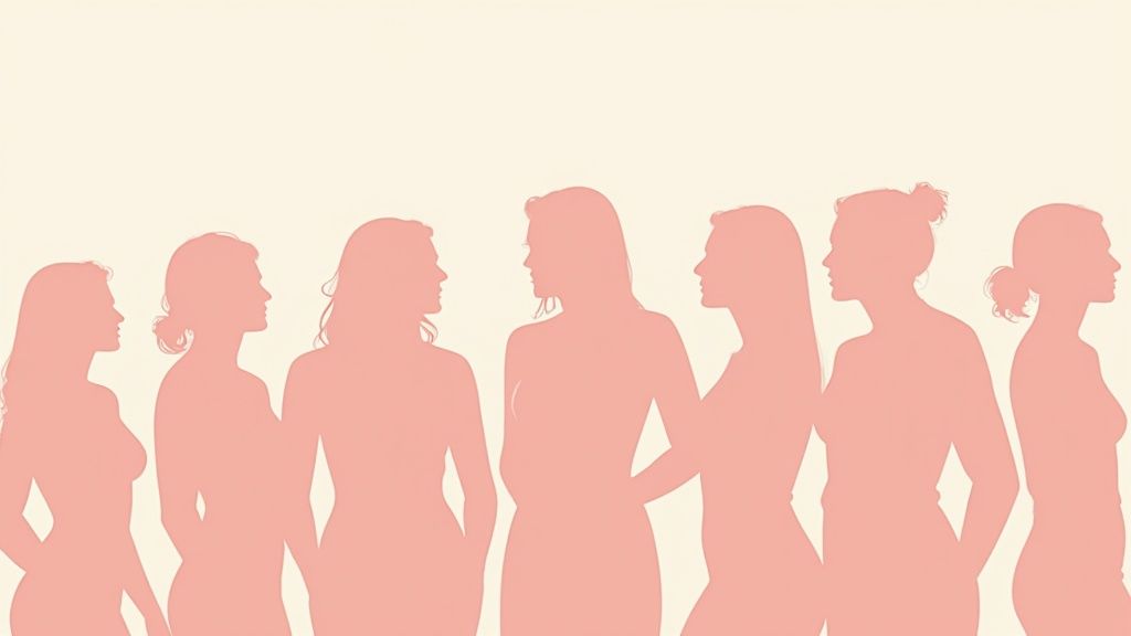 Dove's Real Beauty Campaign