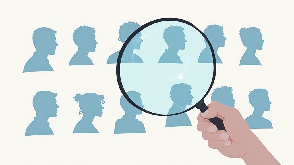 Know Your Audience Inside and Out