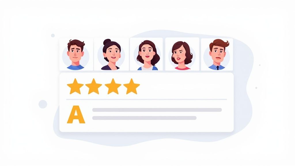 Social Proof and Trust Signal Implementation