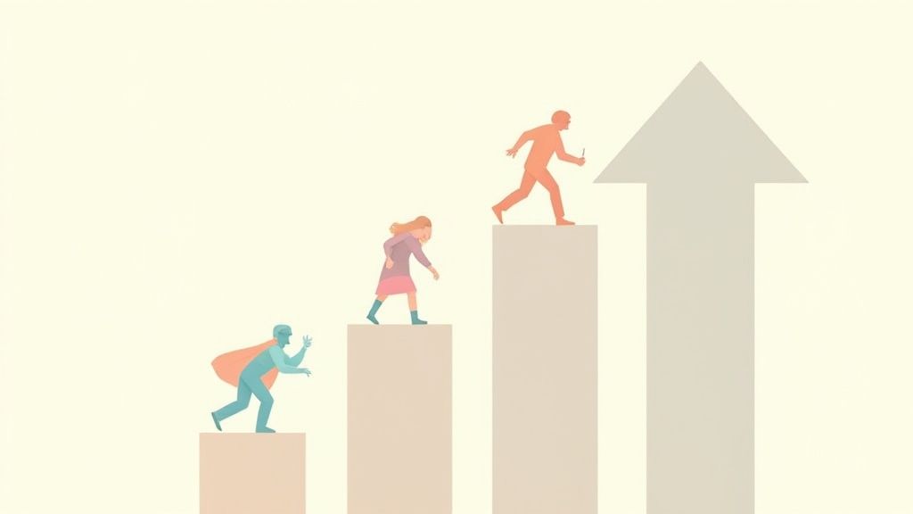 Follower Growth Rate