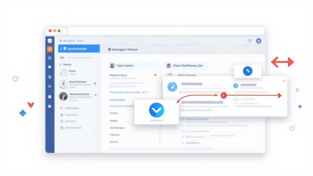 Behavioral Trigger-Based Campaigns
