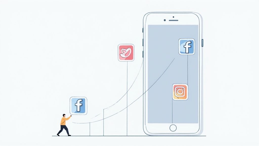 Social Media Marketing