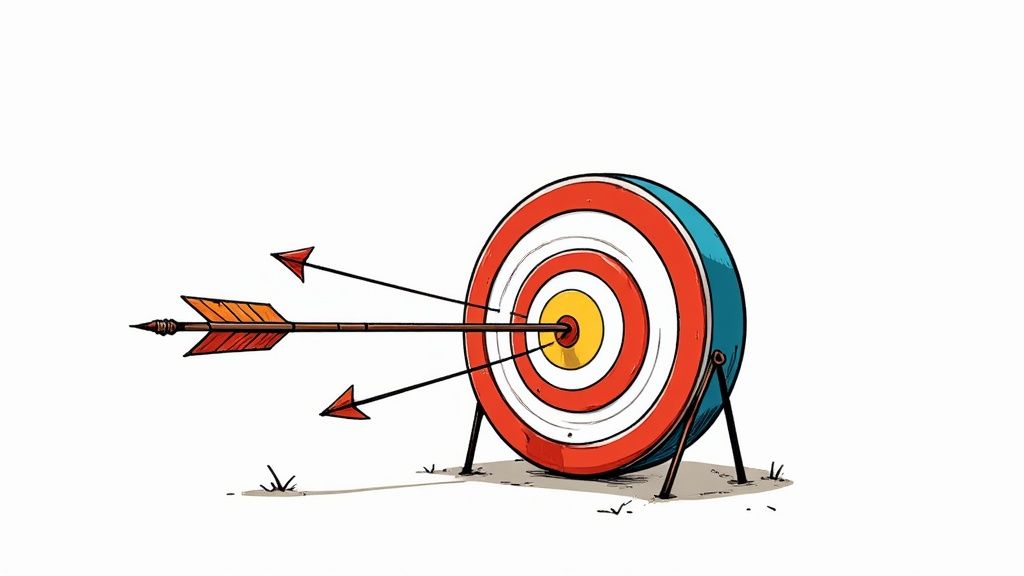 The difference between content that drives business outcomes and content that simply exists is strategy