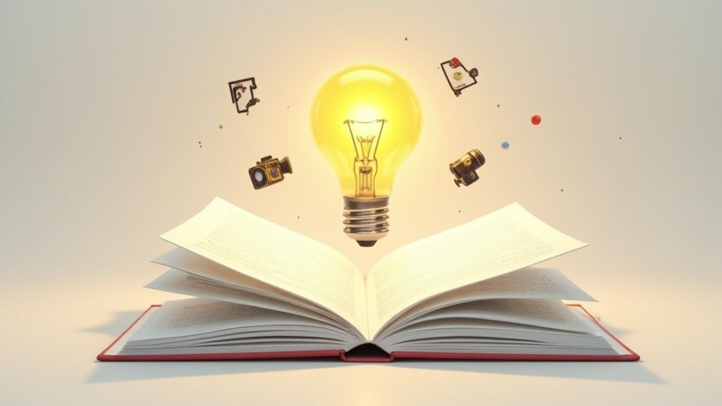 Content Marketing Strategy
