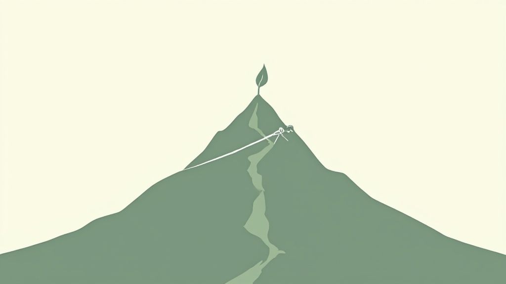 Patagonia's Environmental Activism Story
