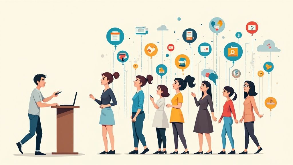 Customer Segmentation and Personalization