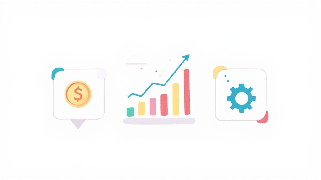 Understanding What Actually Drives Marketing ROI